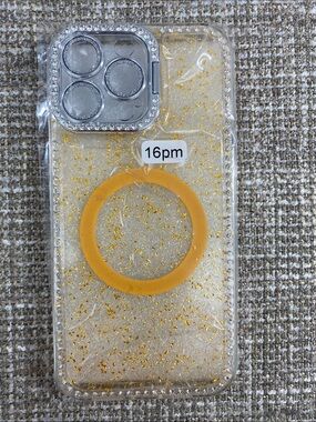 Phone case for iPhone 16Pro max